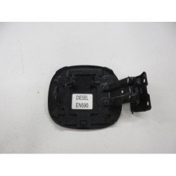 Trappe D'essence Peugeot 4007